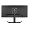 iiyama G-MASTER Red Eagle GB3467WQSU-B5 - LED-Monitor - gebogen - 86.4 cm (34') - 3440 x 1440 UWQHD @ 165 Hz - VA