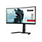 iiyama G-MASTER Red Eagle GB3467WQSU-B5 - LED-Monitor - gebogen - 86.4 cm (34') - 3440 x 1440 UWQHD @ 165 Hz - VA