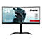 iiyama G-MASTER Red Eagle GB3467WQSU-B5 - LED-Monitor - gebogen - 86.4 cm (34') - 3440 x 1440 UWQHD @ 165 Hz - VA