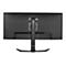 iiyama G-MASTER Red Eagle GB3467WQSU-B5 - LED-Monitor - gebogen - 86.4 cm (34') - 3440 x 1440 UWQHD @ 165 Hz - VA