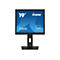 iiyama ProLite B1980D-B5 - LED-Monitor - 48 cm (19') - 1280 x 1024 @ 60 Hz - TN - 250 cd/m²