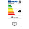 iiyama ProLite B1980D-B5 - LED-Monitor - 48 cm (19') - 1280 x 1024 @ 60 Hz - TN - 250 cd/m²