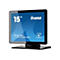 iiyama ProLite T1521MSC-B2 - LED-Monitor - 38 cm (15') - Touchscreen - 1024 x 768 - TN