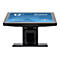 iiyama ProLite T1721MSC-B2 - LED-Monitor - 43 cm (17') - Touchscreen - 1280 x 1024 SXGA @ 75 Hz - TN