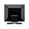 iiyama ProLite T1721MSC-B2 - LED-Monitor - 43 cm (17') - Touchscreen - 1280 x 1024 SXGA @ 75 Hz - TN