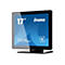 iiyama ProLite T1721MSC-B2 - LED-Monitor - 43 cm (17') - Touchscreen - 1280 x 1024 SXGA @ 75 Hz - TN