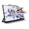 iiyama ProLite T2255MSC-B1 - LED-Monitor - 54.5 cm (21.5') - Touchscreen - 1920 x 1080 Full HD (1080p) @ 60 Hz - IPS