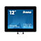 iiyama ProLite TF1215MC-B1 - LED-Monitor - 31 cm (12.1') - offener Rahmen - Touchscreen - 1024 x 768