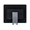 iiyama ProLite TF1215MC-B1 - LED-Monitor - 31 cm (12.1') - offener Rahmen - Touchscreen - 1024 x 768