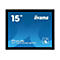 iiyama ProLite TF1534MC-B7X - LED-Monitor - 38 cm (15') - offener Rahmen - Touchscreen - 1024 x 768