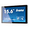 iiyama ProLite TF1634MC-B8X - LED-Monitor - 39.5 cm (15.6') - offener Rahmen - Touchscreen - 1920 x 1080 Full HD (1080p) @ 60 Hz