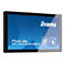 iiyama ProLite TF1634MC-B8X - LED-Monitor - 39.5 cm (15.6') - offener Rahmen - Touchscreen - 1920 x 1080 Full HD (1080p) @ 60 Hz