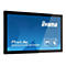 iiyama ProLite TF2234MC-B7AGB - LED-Monitor - 55.9 cm (22') (21.5' sichtbar) - offener Rahmen - Touchscreen - 1920 x 1080 Full HD (1080p) @ 60 Hz
