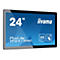 iiyama ProLite TF2415MC-B2 - LED-Monitor - 60.5 cm (23.8') - offener Rahmen - Touchscreen - 1920 x 1080 Full HD (1080p) @ 60 Hz