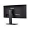 iiyama ProLite XCB3494WQSN-B5 - LED-Monitor - gebogen - 86.4 cm (34') - 3440 x 1440 UWQHD @ 120 Hz - VA