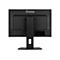 iiyama ProLite XUB2395WSU-B5 - LED-Monitor - 58.4 cm (23') (22.5' sichtbar) - 1920 x 1200 WUXGA @ 75 Hz - IPS - 250 cd/m²
