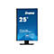 iiyama ProLite XUB2595WSU-B5 - LED-Monitor - 63.36 cm (25') - 1920 x 1200 WUXGA - IPS - 300 cd/m²