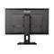 iiyama ProLite XUB2792HSC-B5 - LED-Monitor - 68.6 cm (27') - 1920 x 1080 Full HD (1080p) @ 75 Hz - IPS - 250 cd/m²