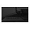 iiyama ProLite XUB3493WQSU-B5 - LED-Monitor - 86.7 cm (34') - 3440 x 1440 UWQHD @ 75 Hz - ADS-IPS - 400 cd/m²