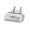 Imprimante à aiguilles Dascom 1140 Tally Dascom, 9 aiguilles, compatible réseau, pour papier listing etc., 400 caractères/s