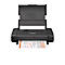 Imprimante à jet d'encre Canon PIXMA TR150, mobile, jusqu'au format A4, impression WLAN/USB, n/b et couleur, avec batterie