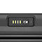 Imprimante à jet d'encre Canon PIXMA TR150, mobile, jusqu'au format A4, impression WLAN/USB, n/b et couleur, avec batterie