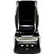 Imprimante d'étiquettes DYMO® LabelWriter™ 550, impression thermique directe, 300 x 300 ppp, 62 étiquettes/min, fonction de détection automatique, USB, étiquettes incluses.