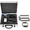 Imprimante d'étiquettes portable GG-HH1001B (MP001-BPLUS) de G&amp;G