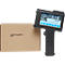 Imprimante d'étiquettes portable GG-HH1001B (MP001-BPLUS) de G&amp;G