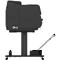 Imprimante grand format Canon imagePROGRAF PRO-2600, 24', jet d'encre 12 couleurs, 2400 x 1200 dpi, USB/LAN/WLAN, réservoirs d'encre inclus, noir