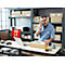 Imprimante grand format Canon imagePROGRAF TC-20M, 2en1 (numérisation et impression), 4 couleurs, DIN A4 jusqu'à 24 pouces