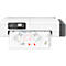 Imprimante grand format Canon imagePROGRAF TC-21 LFP, 24', jet d'encre 4 couleurs, 2400 x 1200 dpi, USB/LAN/WLAN, jusqu'à A1, réservoirs d'encre, noir-gris