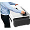 Imprimante grand format Canon imagePROGRAF TC-21 LFP, 24', jet d'encre 4 couleurs, 2400 x 1200 dpi, USB/LAN/WLAN, jusqu'à A1, réservoirs d'encre, noir-gris