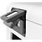 Imprimante grand format Canon imagePROGRAF TC-21 LFP, 24', jet d'encre 4 couleurs, 2400 x 1200 dpi, USB/LAN/WLAN, jusqu'à A1, réservoirs d'encre, noir-gris