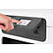 Imprimante grand format Canon imagePROGRAF TC-21 LFP, 24', jet d'encre 4 couleurs, 2400 x 1200 dpi, USB/LAN/WLAN, jusqu'à A1, réservoirs d'encre, noir-gris
