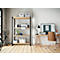 Imprimante grand format Canon imagePROGRAF TC-21 LFP, 24', jet d'encre 4 couleurs, 2400 x 1200 dpi, USB/LAN/WLAN, jusqu'à A1, réservoirs d'encre, noir-gris
