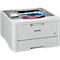 Imprimante laser couleur Brother HL-L8230CDW, USB/WLAN, recto-verso automatique/impression mobile, jusqu'à A4, toner inclus