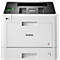 Imprimante laser couleur HL-L8260CDW Brother, impression jusqu'à 31 p./min., pour groupes de travail