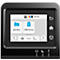 Imprimante laser couleur KYOCERA ECOSYS PA2600cwx, recto/verso/impression mobile/directe, 1200 x 1200 ppp, 26 ppm, USB/LAN/WLAN/Micro-SD, jusqu'à A4, toner CMYK inclus