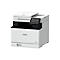Imprimante laser couleur multifonction Canon i-SENSYS MF752Cdw, 3-en-1, USB/LAN/WLAN, recto-verso automatique/impression mobile/cloud, jusqu'au format A4, noir et blanc