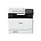 Imprimante laser couleur multifonction Canon i-SENSYS MF752Cdw, 3-en-1, USB/LAN/WLAN, recto-verso automatique/impression mobile/cloud, jusqu'au format A4, noir et blanc