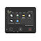 Imprimante laser couleur multifonction Canon i-SENSYS MF752Cdw, 3-en-1, USB/LAN/WLAN, recto-verso automatique/impression mobile/cloud, jusqu'au format A4, noir et blanc