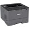 Imprimante laser HL-L5000D Brother, noir et blanc, recto-verso, 40 pages/minute