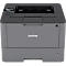 Imprimante laser HL-L5000D Brother, noir et blanc, recto-verso, 40 pages/minute