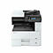 Imprimante laser multifonction N/B ECOSYS M4125idn MFP mono de KYOCERA avec écran tactile