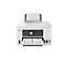 Imprimante multifonction Canon MAXIFY GX3050, 3-en-1, USB/WLAN, recto-verso automatique/impression mobile/cloud, jusqu'à A4, 4 bouteilles d'encre incluses