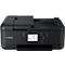 Imprimante multifonction Canon PIXMA TR7650, 4 en 1, USB/WLAN/Cloud, recto-verso automatique/impression mobile/impression sans marge, jusqu'à A4, 5 cartouches d'encre incluses