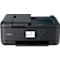 Imprimante multifonction Canon PIXMA TR7650, 4 en 1, USB/WLAN/Cloud, recto-verso automatique/impression mobile/impression sans marge, jusqu'à A4, 5 cartouches d'encre incluses