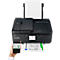 Imprimante multifonction Canon PIXMA TR7650, 4 en 1, USB/WLAN/Cloud, recto-verso automatique/impression mobile/impression sans marge, jusqu'à A4, 5 cartouches d'encre incluses