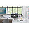 Imprimante multifonction Canon PIXMA TR7650, 4 en 1, USB/WLAN/Cloud, recto-verso automatique/impression mobile/impression sans marge, jusqu'à A4, 5 cartouches d'encre incluses